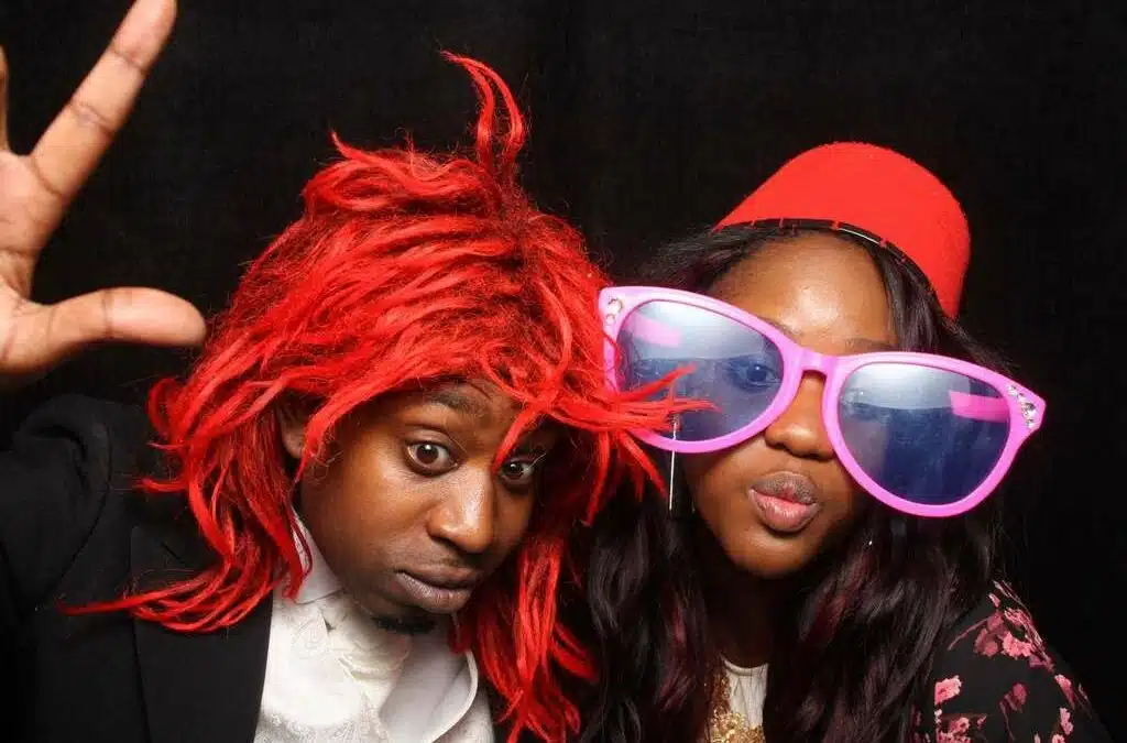 Picture Perfect Memories: Why a Funbooth Photo Booth hire is a Must for Your Next Event