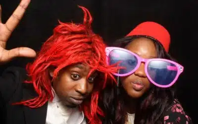 Picture perfect memories: why a funbooth photo booth hire is a must for your next event