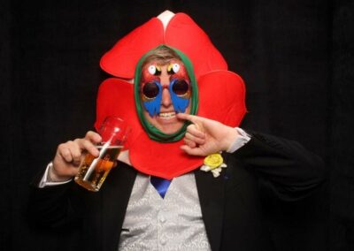 Mastering Photo Booth Etiquette by Funbooth Photo Booth Hire